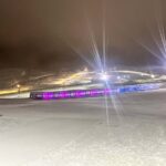 Skíðasvæðið í Hlíðarfjalli opið um helgina