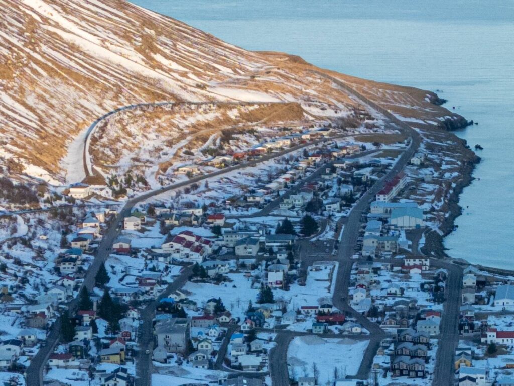 Siglufjörður