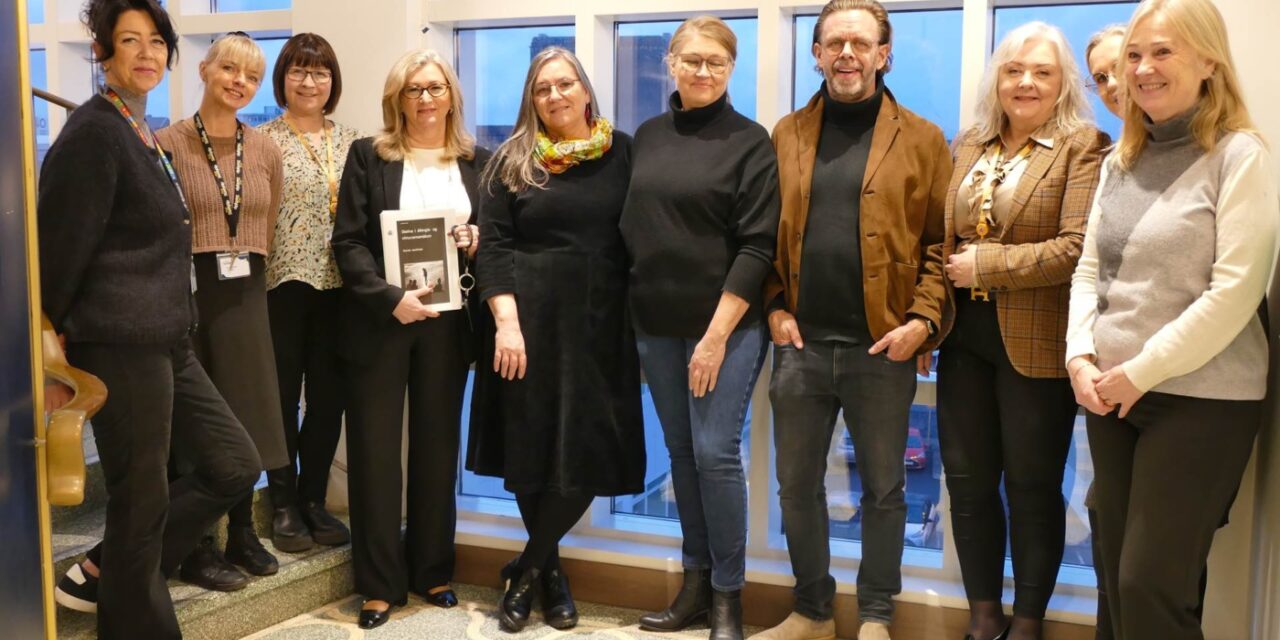 Drög að stefnu í áfengis- og vímuvarnarmálum