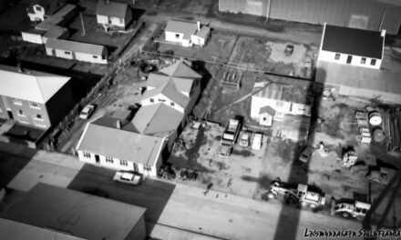 Bæjarskemmu – karlasögur! Fyrri hluti.