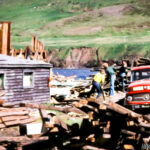 Bæjarskemmu – karlasögur! Seinni hluti.