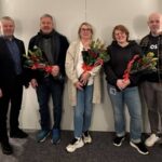 Hætt með félagsheimilið Bifröst eftir 20 ár