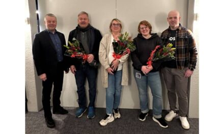 Hætt með félagsheimilið Bifröst eftir 20 ár