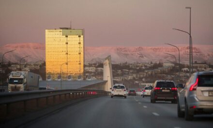 85% ökutækja þegar komin með skráningu á kílómetrastöðu