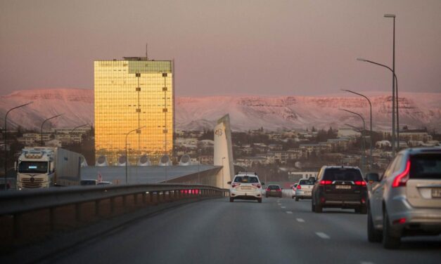 85% ökutækja þegar komin með skráningu á kílómetrastöðu