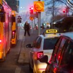 Veigamiklar breytingar á leigubifreiðaþjónustu