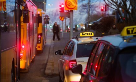 Veigamiklar breytingar á leigubifreiðaþjónustu