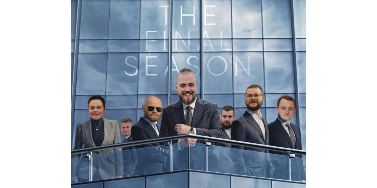 Nei andskotinn – Við lofum engu en vonum að þetta verði þokkalegt