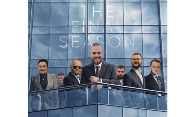 Nei andskotinn – Við lofum engu en vonum að þetta verði þokkalegt