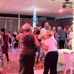 Þorrablót Gran Canaria 2026 í Why Not Lago