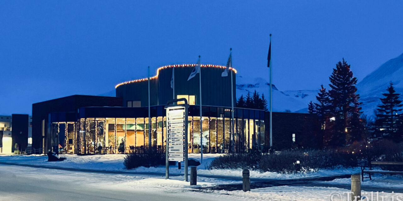 Kjör íþróttamanns ársins í Dalvíkurbyggð á morgun