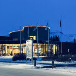 Kjör íþróttamanns ársins í Dalvíkurbyggð á morgun