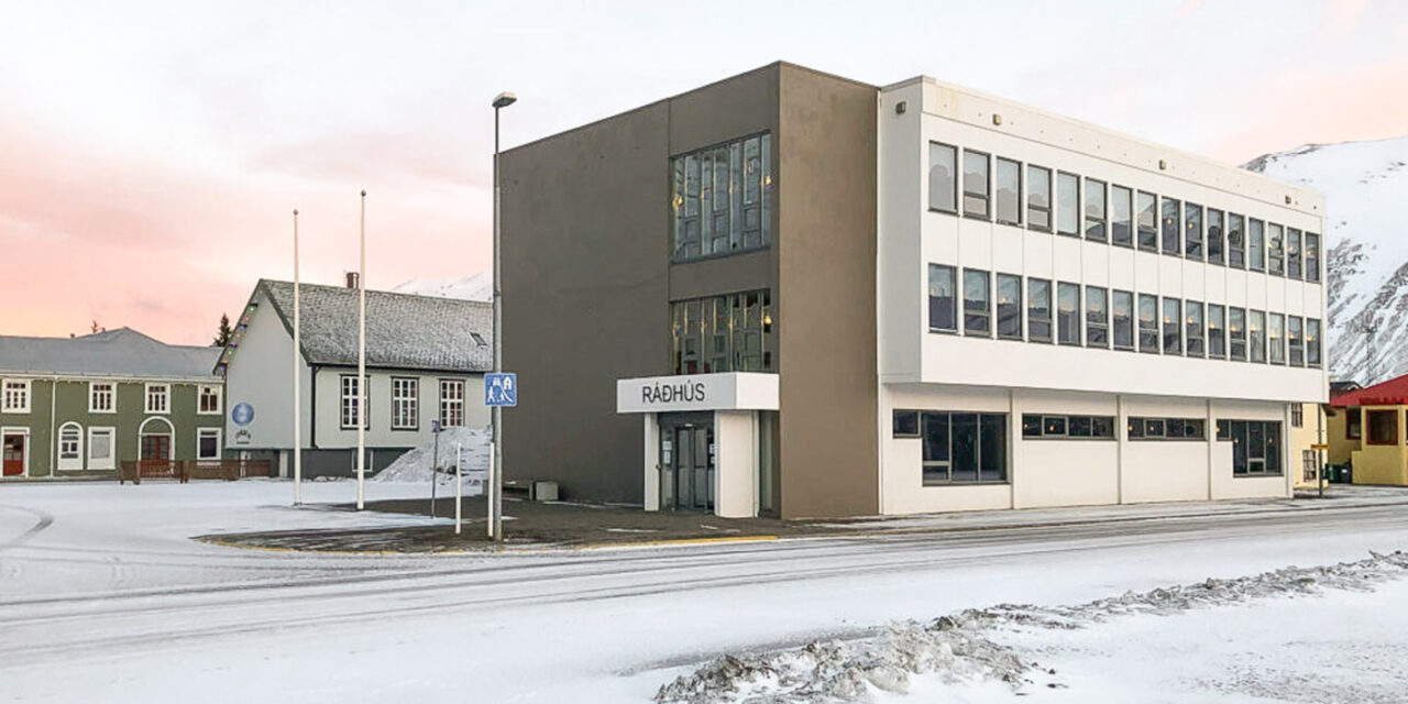 Fundadagatal Fjallabyggðar 2026