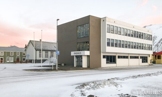 Fundadagatal Fjallabyggðar 2026