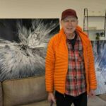 Gaf bráðamóttöku SAk tvö listaverk