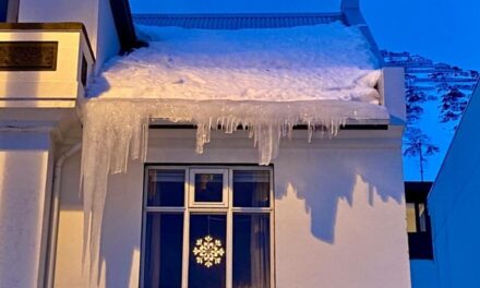 Hvað var á döfinni í janúar 2024 – Gamla fréttin