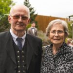 Guðrún Árnadóttir er látin – Útförin fer fram þriðjudaginn 3. febrúar