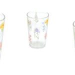 Blý og kadmíum greinast í glösum frá Flying Tiger