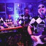 Phil Collins er 75 ára í dag