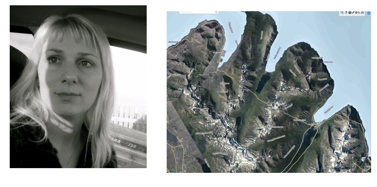 Könnun um söguleg opin svæði á Siglufirði