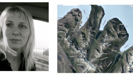 Könnun um söguleg opin svæði á Siglufirði