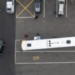 Breytingar á leiðakerfi landsbyggðarvagna