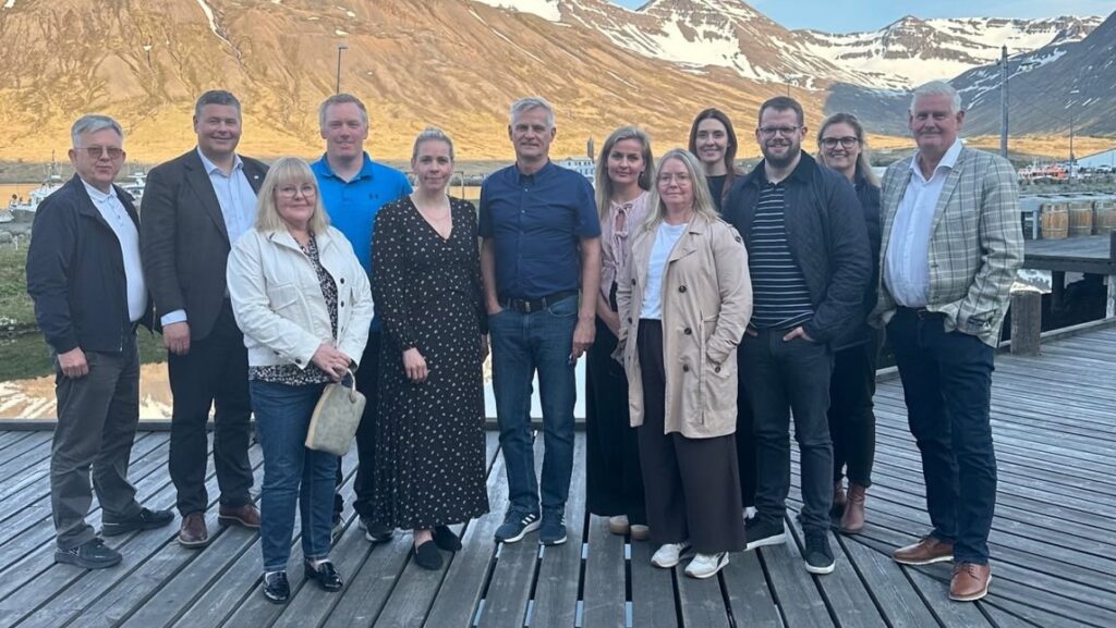 UÍF kveður árið með myndasyrpu og áramótakveðju