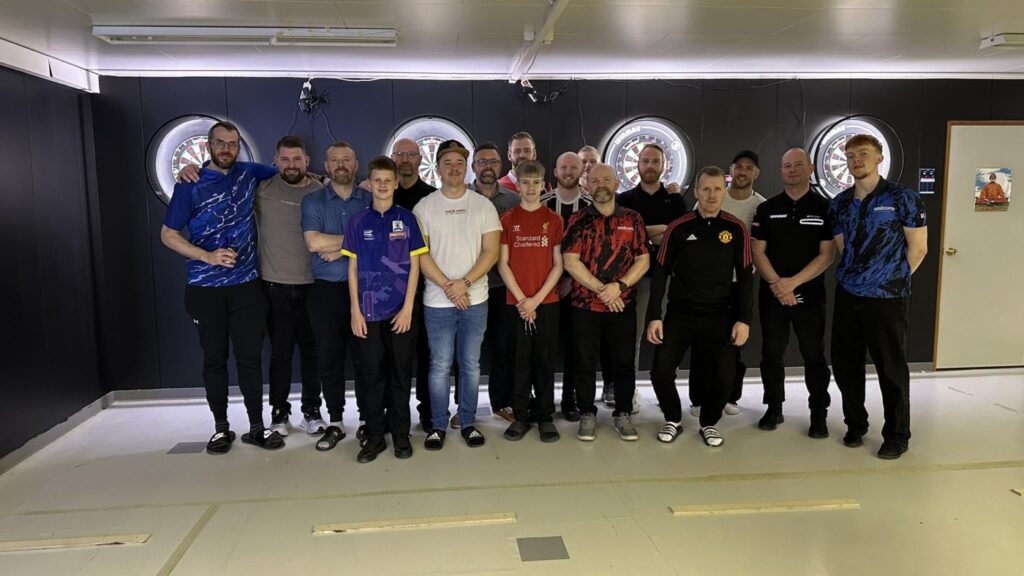 UÍF kveður árið með myndasyrpu og áramótakveðju