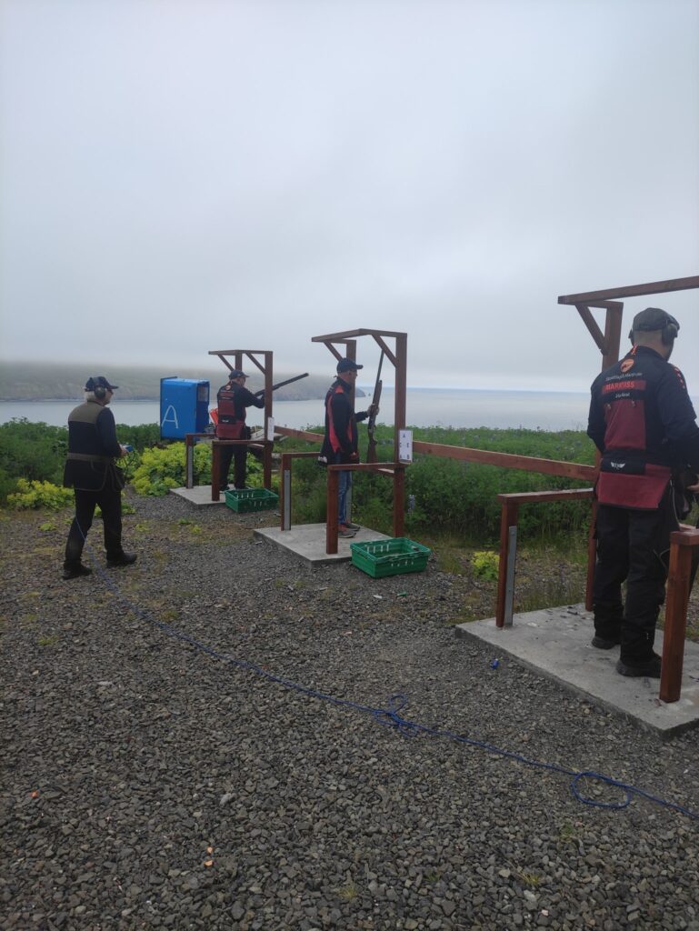 UÍF kveður árið með myndasyrpu og áramótakveðju