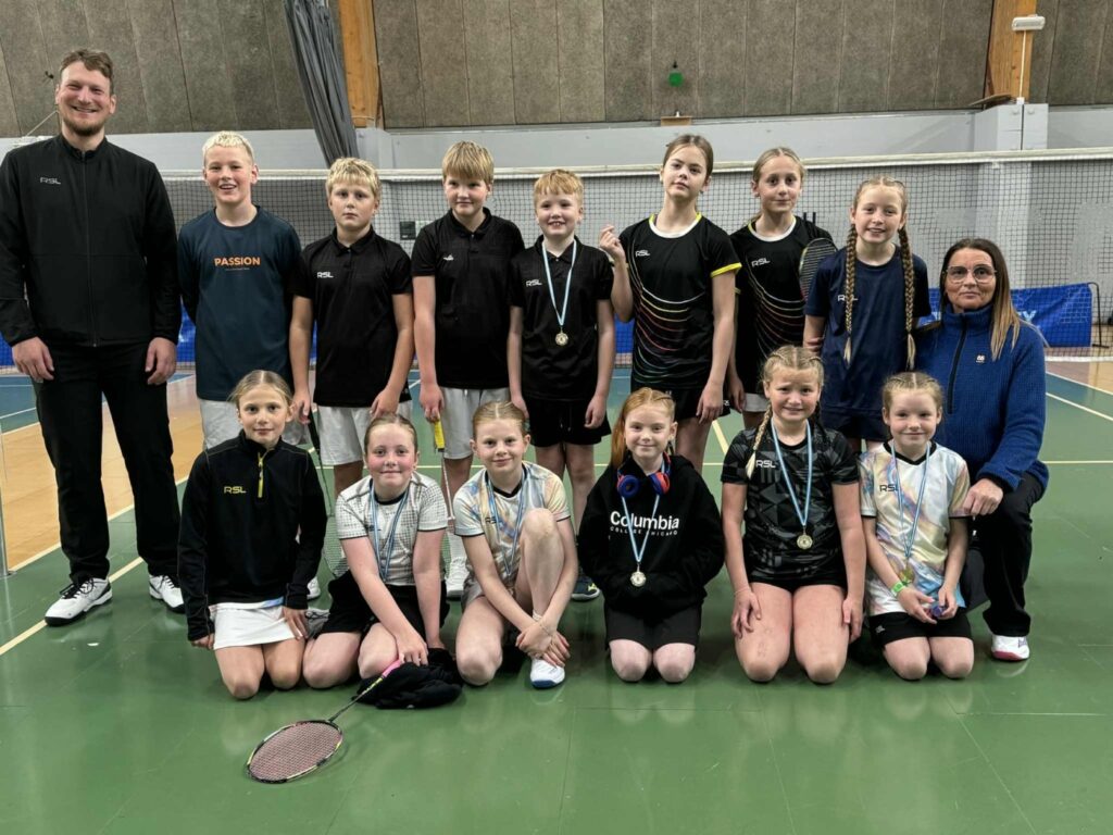 UÍF kveður árið með myndasyrpu og áramótakveðju