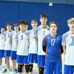 Fjallabyggð á sinn mann í Dublin – Eiríkur Hrafn í hóp Íslands