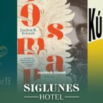 Rithöfundar mæta á Siglufjörð, upplestur og spjall á Hótel Siglunes