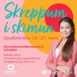 Brjóstaskimun á Sauðárkróki 