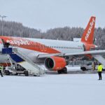 35% aukning í millilandaflugi um Akureyrarflugvöll