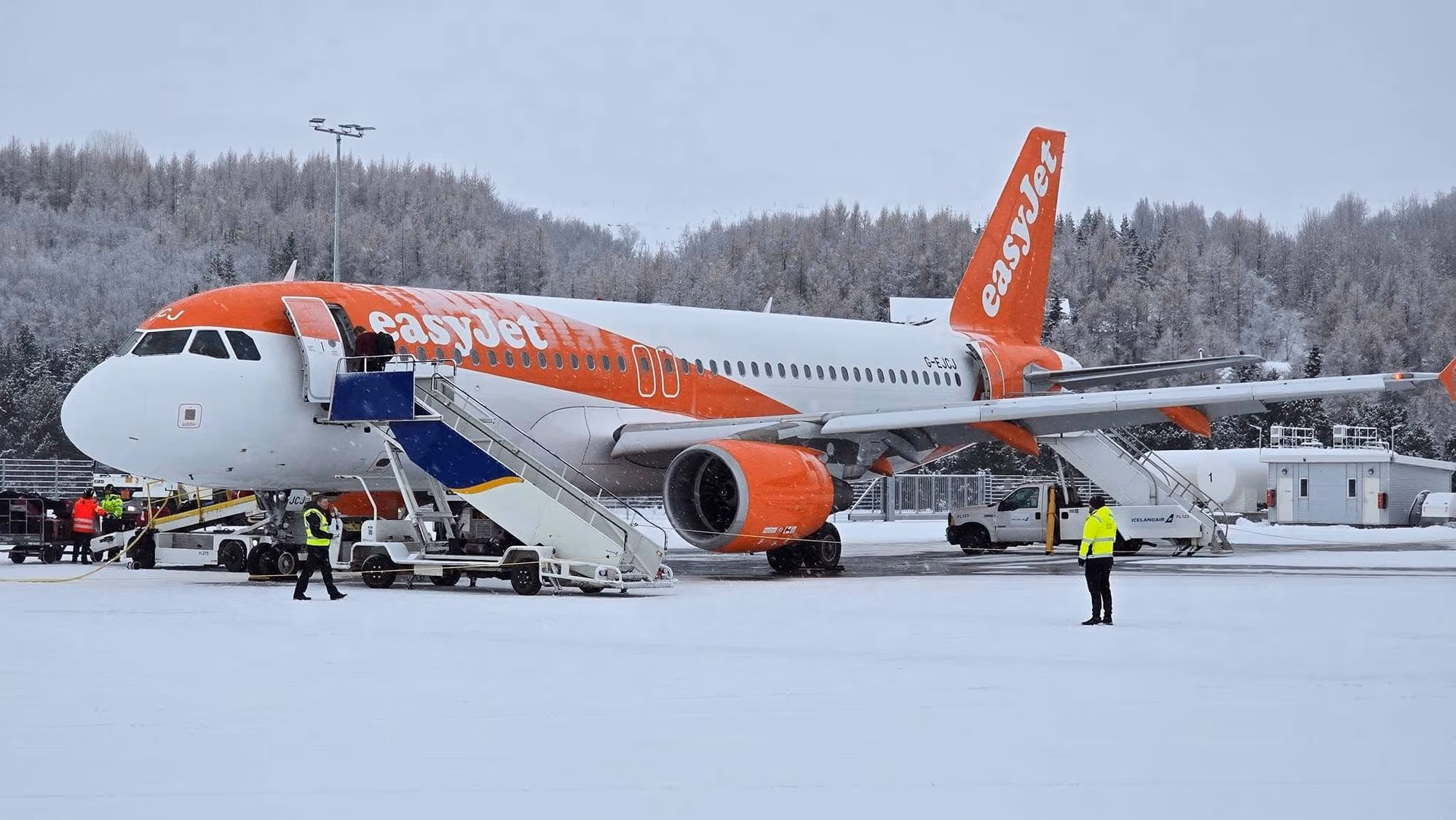EasyJet