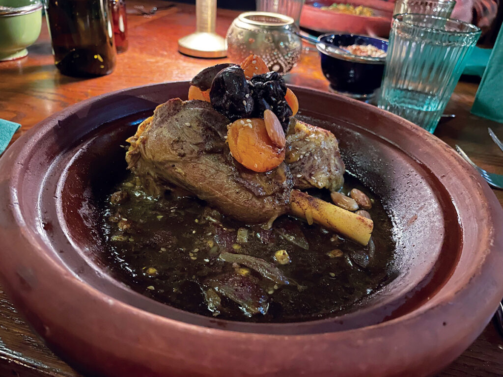 Myndir frá vel heppnuðu bókmenntakvöldi á Hótel Siglunesi