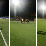 Fjögur mörk frá Sharravde tryggðu KF sæti í undanúrslitum – Myndir og vídeó