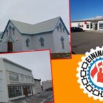Opnir fundir Einingar- Iðju í janúar