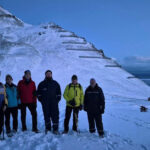 Nóg um að vera hjá Skíðafélagi Siglufjarðar Skíðaborg, þrátt fyrir snjóleysi í Skarðsdal