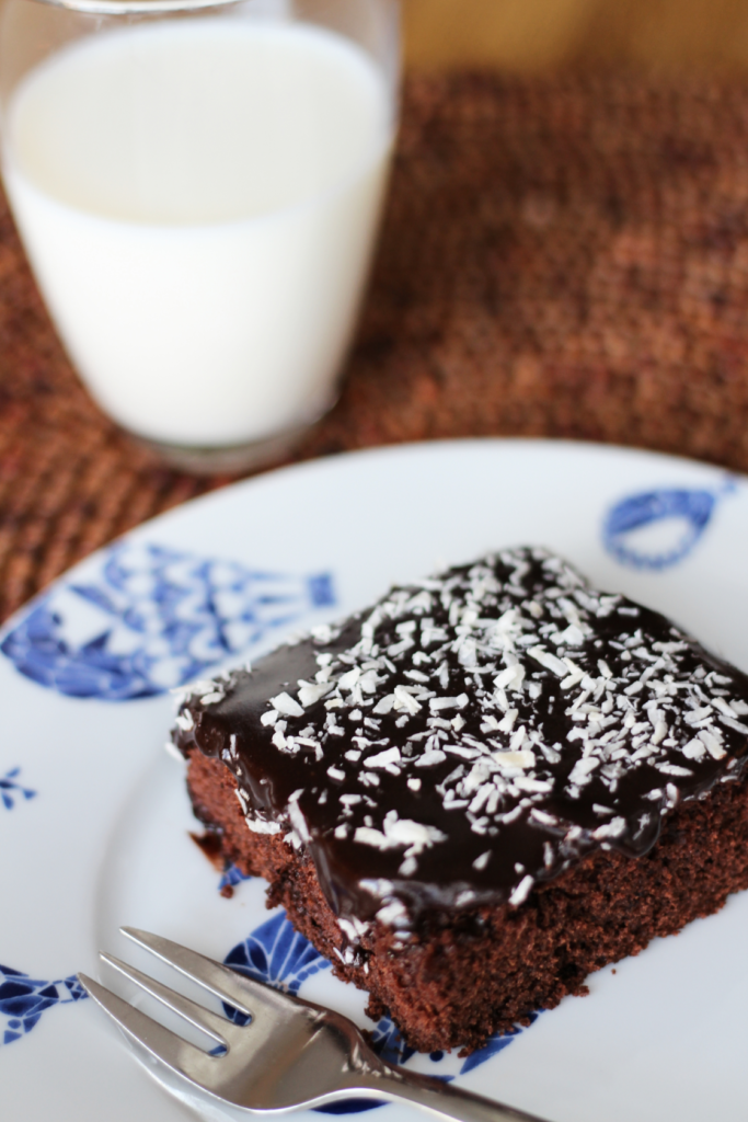 Ljúfmeti og lekkerheit