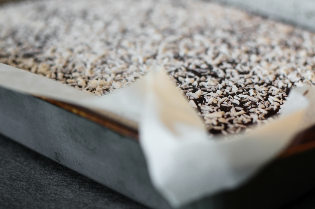 Ljúfmeti og lekkerheit