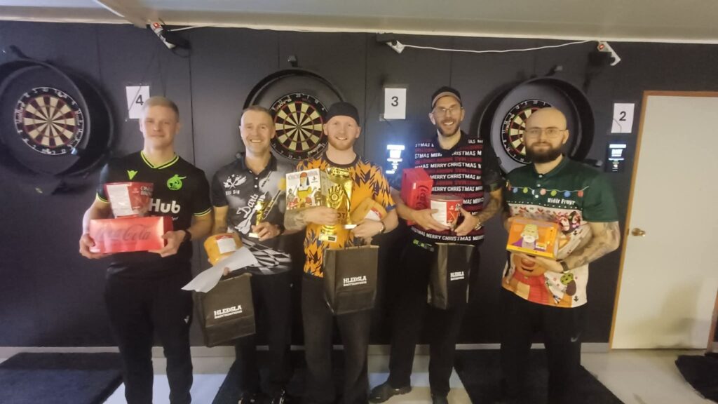 Þjóhnappurinn 2025 sló öll fyrri met í Fjallabyggð - Myndir