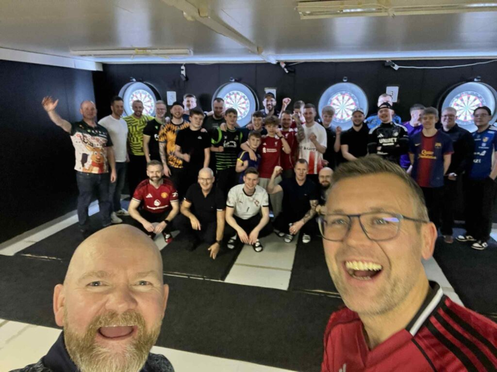 Þjóhnappurinn 2025 sló öll fyrri met í Fjallabyggð - Myndir