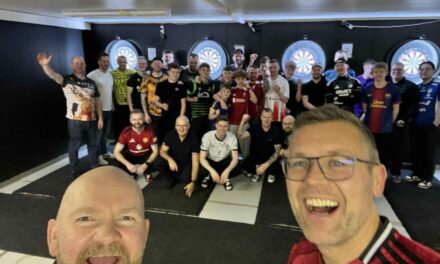 Þjóhnappurinn 2025 sló öll fyrri met í Fjallabyggð – Myndir