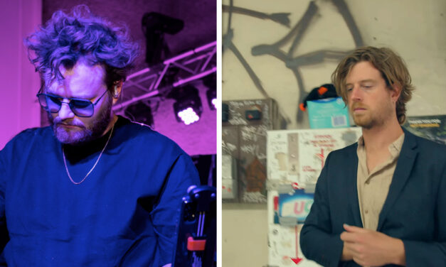 Tónleikakvöld í Alþýðuhúsinu með Þorsteini Kára og Pitenz