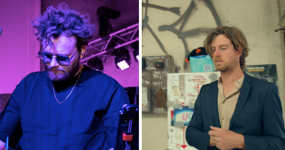 Tónleikakvöld í Alþýðuhúsinu með Þorsteini Kára og Pitenz