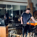 Þorsteinn Kári og Áki Frostason héldu tónleika á Siglufirði – Myndir og vídeó