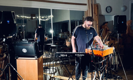 Þorsteinn Kári og Áki Frostason héldu tónleika á Siglufirði – Myndir og vídeó