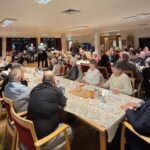 Þrjú þorrablót á þremur dögum, Tóti og Stulli á ferðinni