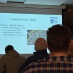 Góð mæting á kynningu um verk og viðhald í Fjallabyggð